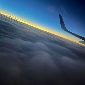 Meet your Posher, Joel